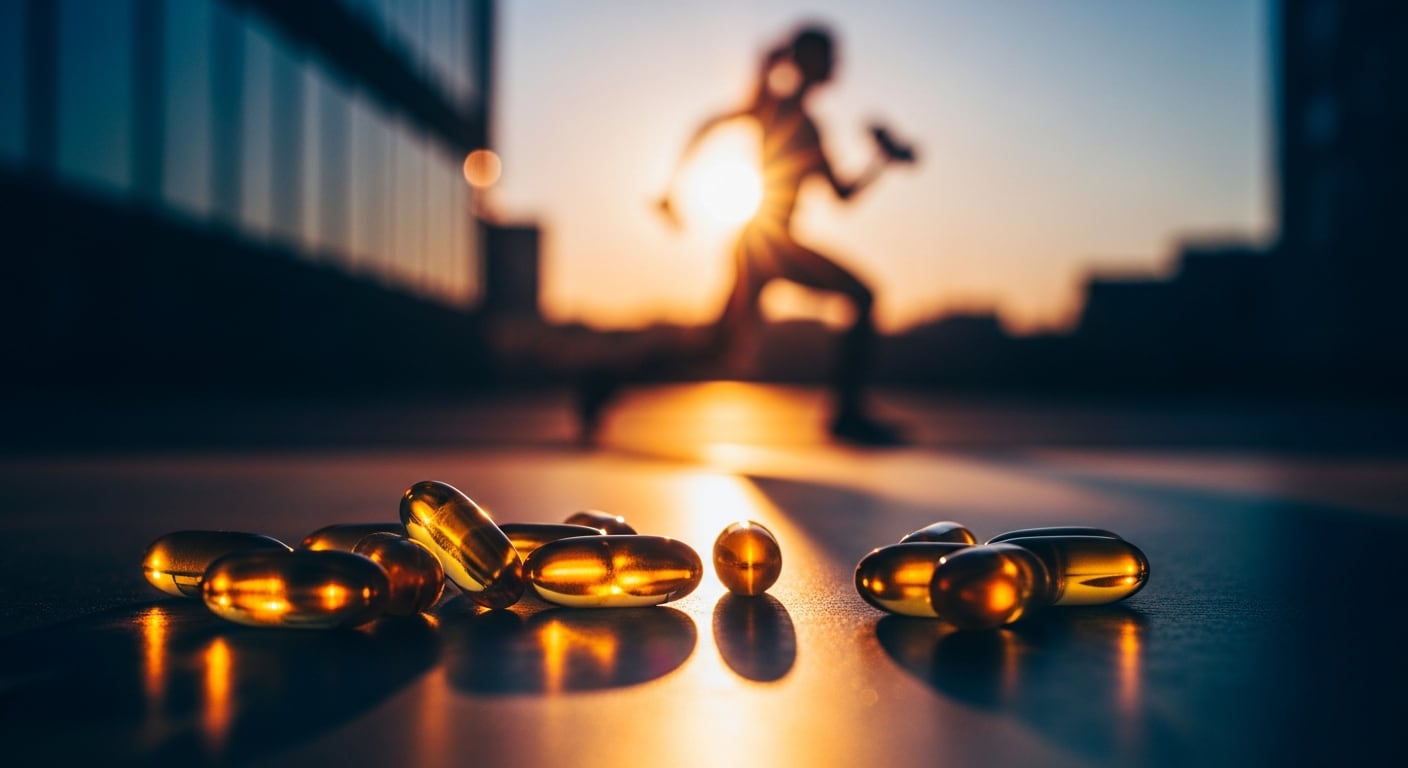 Especialistas recomiendan elegir aceites de pescado certificados en pureza y concentración para maximizar la obtención de omega-3 y evitar contaminantes (Imagen Ilustrativa Infobae)