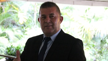 Exalcalde de Paraíso en Costa Rica es condenado a tres años de prisión por irregularidades en la construcción de un motel