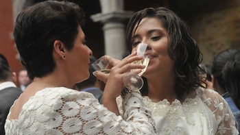 En la ciudad de Tijuana