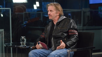 Como padrino de CESMA, el