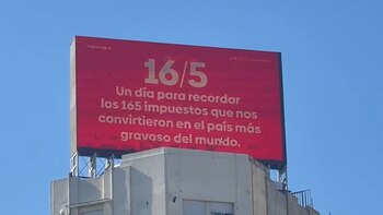 El mensaje de Lógica en