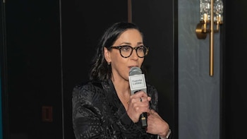 Fuente Latina celebró su décimo