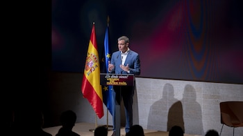 Sánchez anuncia más de 500 millones de euros para un plan de integración de personas migrantes y destaca la “necesidad” de la regularización