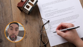 David Jiménez, abogado: “Este es