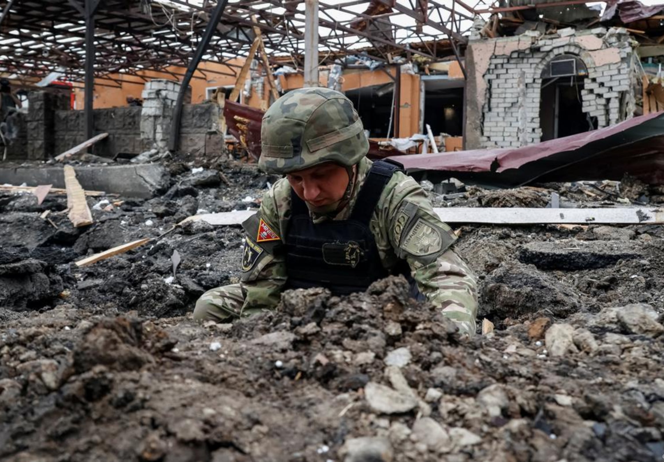 Cancillería confirma 11 peruanos fallecidos que eran parte del ejército Ruso: hay 114 desaparecidos y 3 capturados