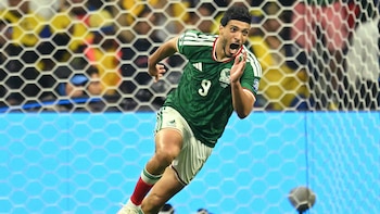 Los 6 récords mundialistas que rompió la Selección Mexicana tras eliminar a Ecuador
