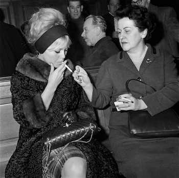 La influencia de Brigitte Bardot