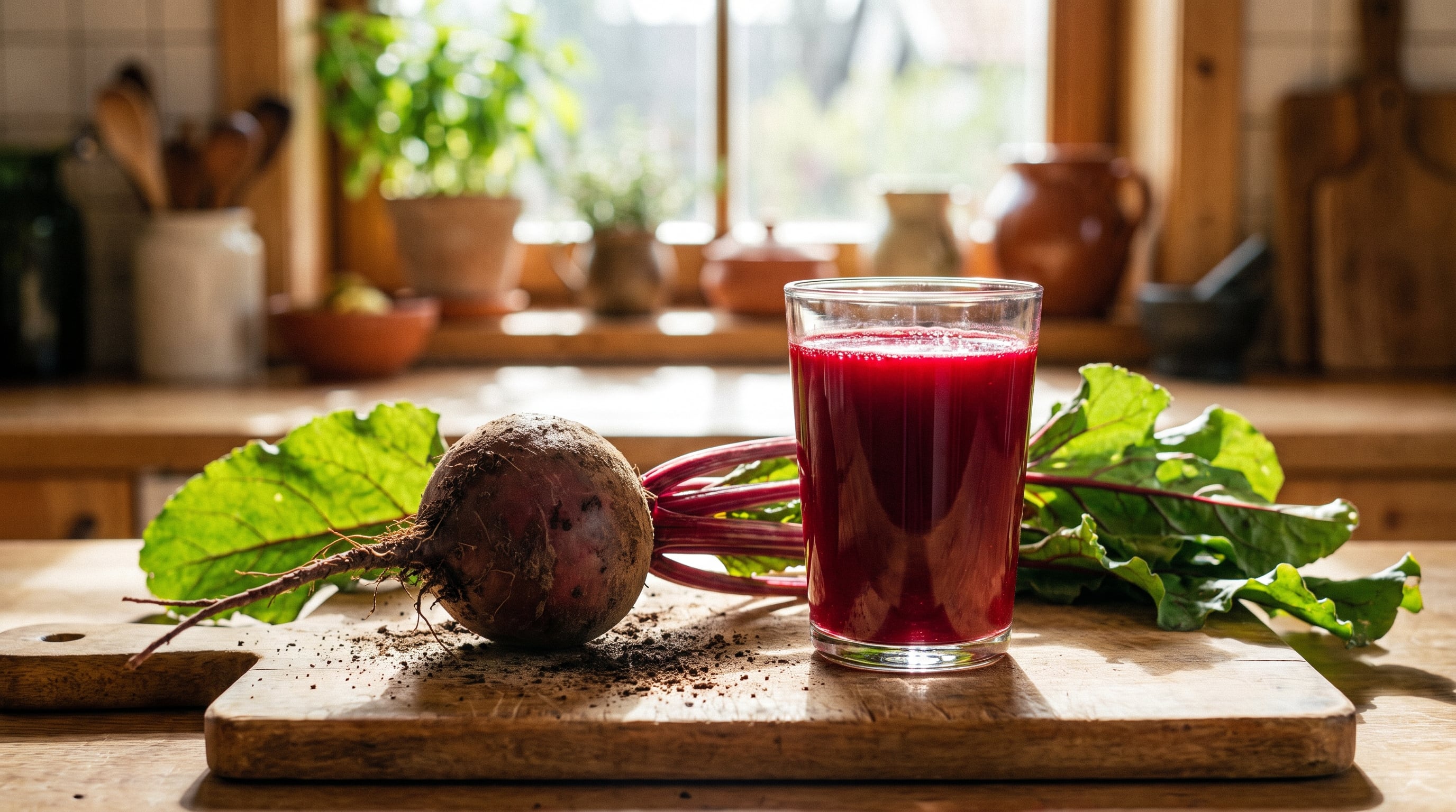 La remolacha también aporta betalaínas, carotenoides y flavonoides, compuestos que apoyan la recuperación muscular y la oxigenación (Imagen Ilustrativa Infobae)