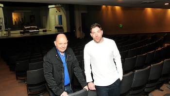 El grupo Multiteatro celebra 48