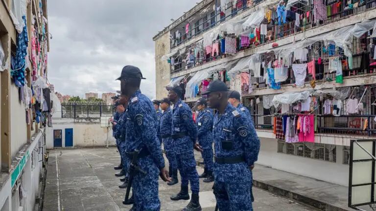 Señaló que apenas ahora, por instrucción del ministro de Justicia, se ha activado a la Uspec y a los operadores móviles para poner en marcha pruebas piloto de bloqueo no solo en Cómbita - crédito Colprensa