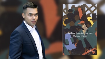 William González Guevara, autor de