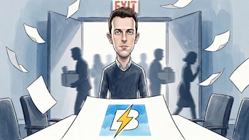 Ryan Breslow, CEO de Bolt, habló sobre el despido de toda el área de recursos humanos de su empresa: “Creaban problemas que no existían”