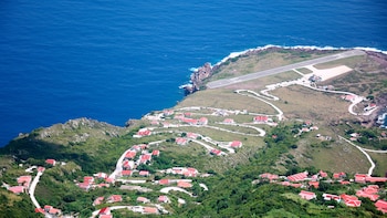 Este es aeropuerto es considerado