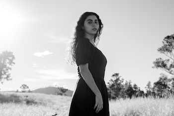 Silvana Estrada es una artista