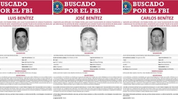 Diez ciudadanos cubanos son buscados en Estados Unidos por asaltos, delitos contra menores y fraudes sanitarios