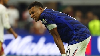 La filosa autocrítica de Mbappé tras la eliminación de Francia en el Mundial: “Hubo demasiados errores”