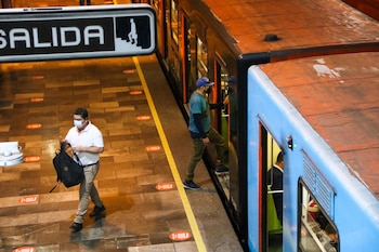 Velódromo de la línea 9