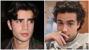 Aarón Mercury lanza un nuevo reto a Mario Bautista a pocos días de su pelea en Supernova Génesis 2026