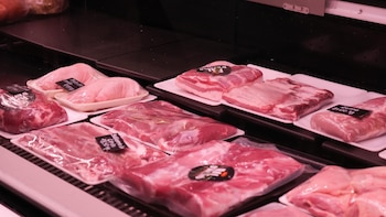 Asaja exige cerrar las importaciones de carne de Brasil tras las alertas por sustancias prohibidas en la UE