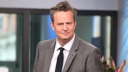La muerte de Matthew Perry destapó una “amplia red criminal clandestina”