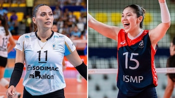 San Martín vs Regatas Lima: