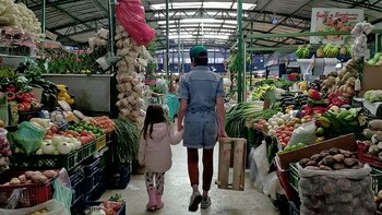 "Los sensibles", de Paola Michaels,