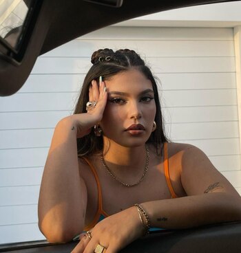 Kiara Laos vivió momentos de