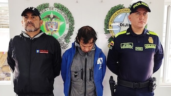 Hombre mató a su hermano y lo escondió en un contenedor de basura en Fusagasugá: Fiscalía lo capturó