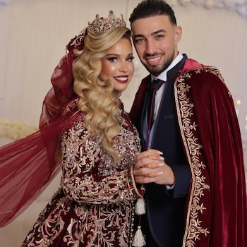 En el evento hubo cambio