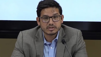 Ministro de agricultura y ganadería de Costa Rica renuncia para dirigir interinamente el Sistema de Banca para el Desarrollo