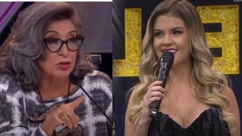 'La Gran Estrella': Michelle Alexander