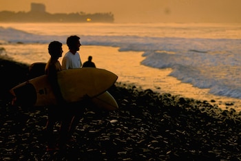 ONU Turismo, El Salvador, Día del Turismo