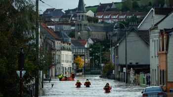 Las pérdidas globales de aseguradoras