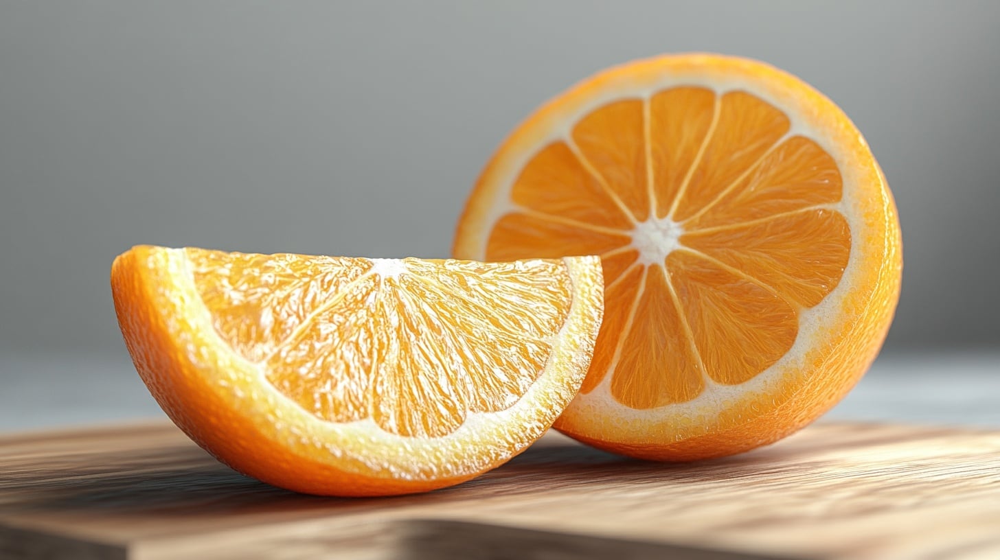 La vitamina C se menciona por su vínculo con la protección frente al estrés oxidativo en los vasos sanguíneos. (Imagen Ilustrativa Infobae)