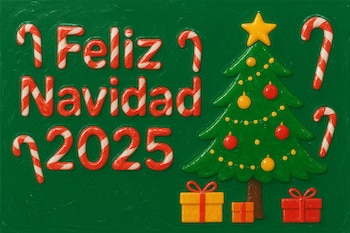 Esta es la versión de