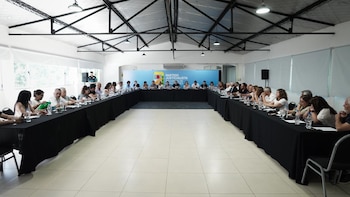 El PJ Bonaerense avanza en