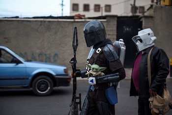 El evento será completamente gratuito.