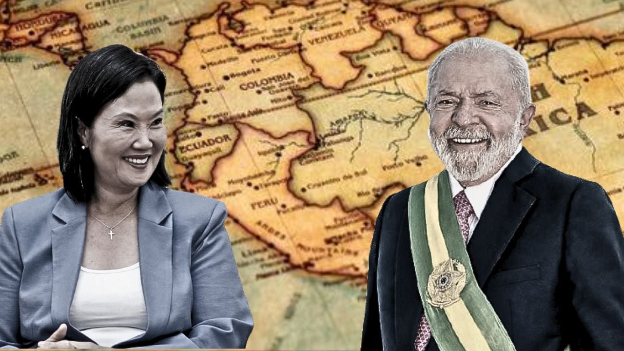 ¿Qué significa para Perú la victoria de Lula en Brasil? El peso de la relación con un mercado de USD 280 mil millones