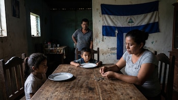 El aumento del PIB en Nicaragua no se refleja en el bienestar de la mayoría de la población