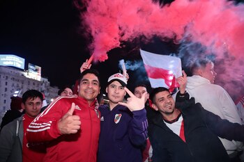 Mauro Méndez puso el 3