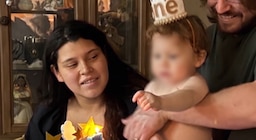 Un bebé fue declarado muerto en Arizona y hallado vivo en la morgue, su madre habló ocho meses más tarde: “Nunca volverá a ser igual”