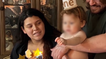 Un bebé fue declarado muerto en Arizona y hallado vivo en la morgue, su madre habló ocho meses más tarde: “Nunca volverá a ser igual”