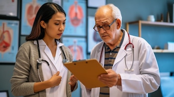 La medicina de precisión ayuda