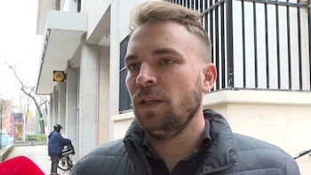 José María Almoguera responde con