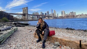 Otra de las fotos que