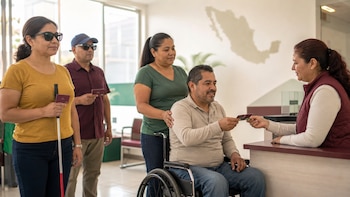 Pensión para Personas con Discapacidad: qué estados ofrecen cobertura de 30 a 64 años