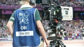IPC Delivers Paralympic Broadcasting First