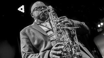 Antonio Hart: “Quiero honrar la