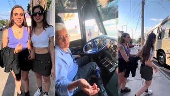 México mágico: dan tour a