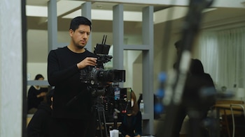 Los ganadores del Sony Future